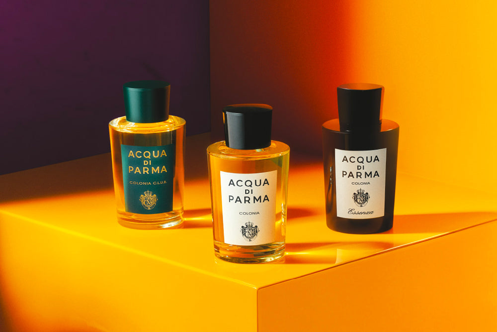 ACQUA DI PARMA