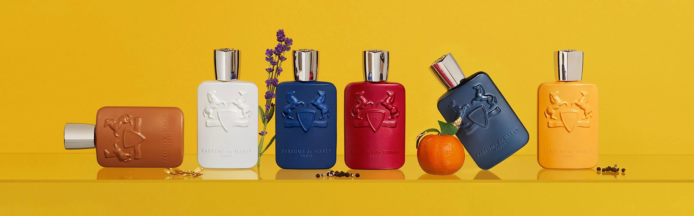 PARFUMS DE MARLY