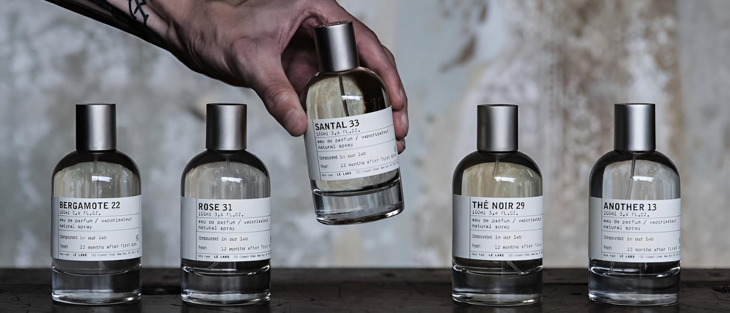 LE LABO