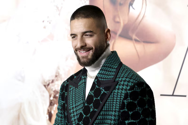 MALUMA