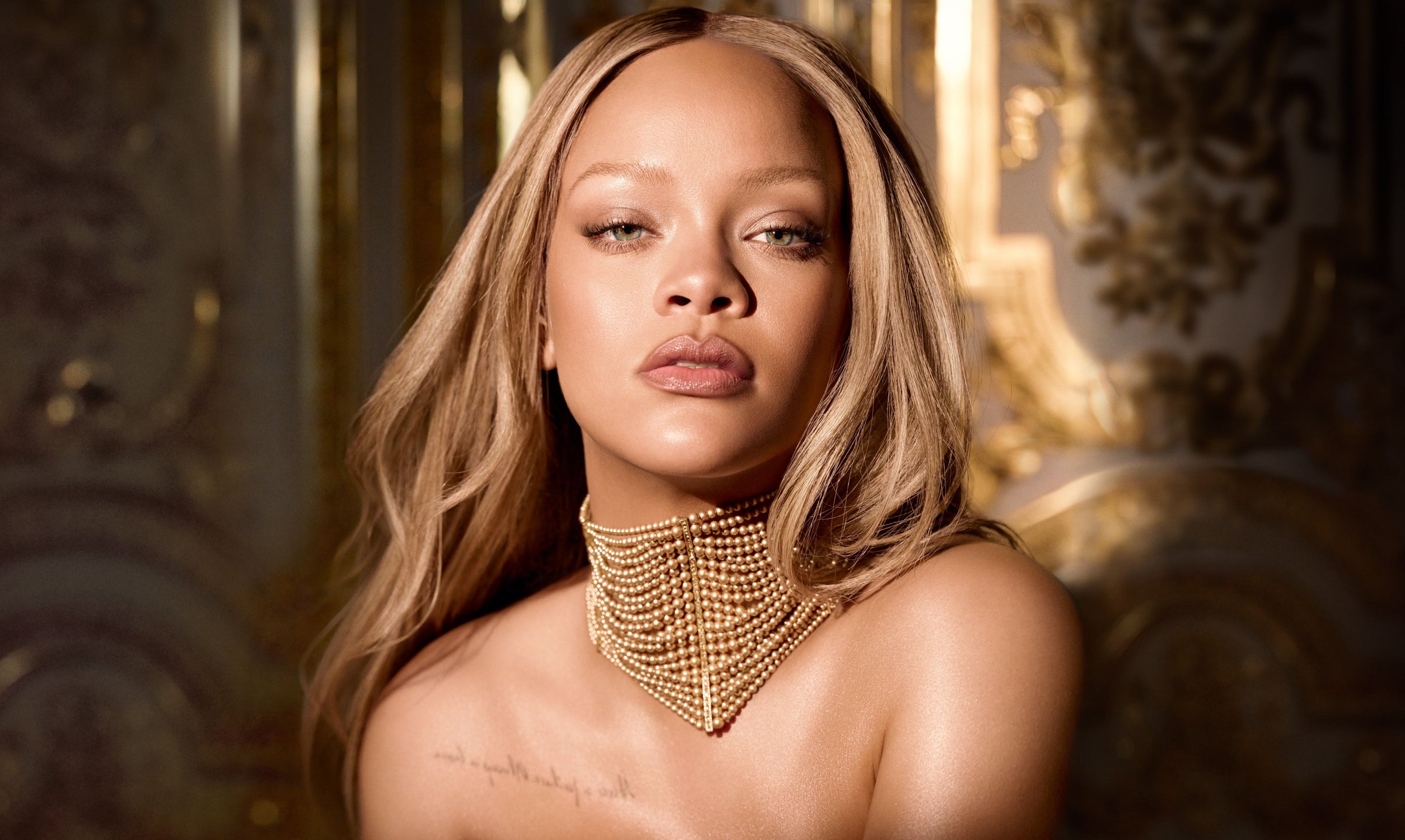 RIHANNA