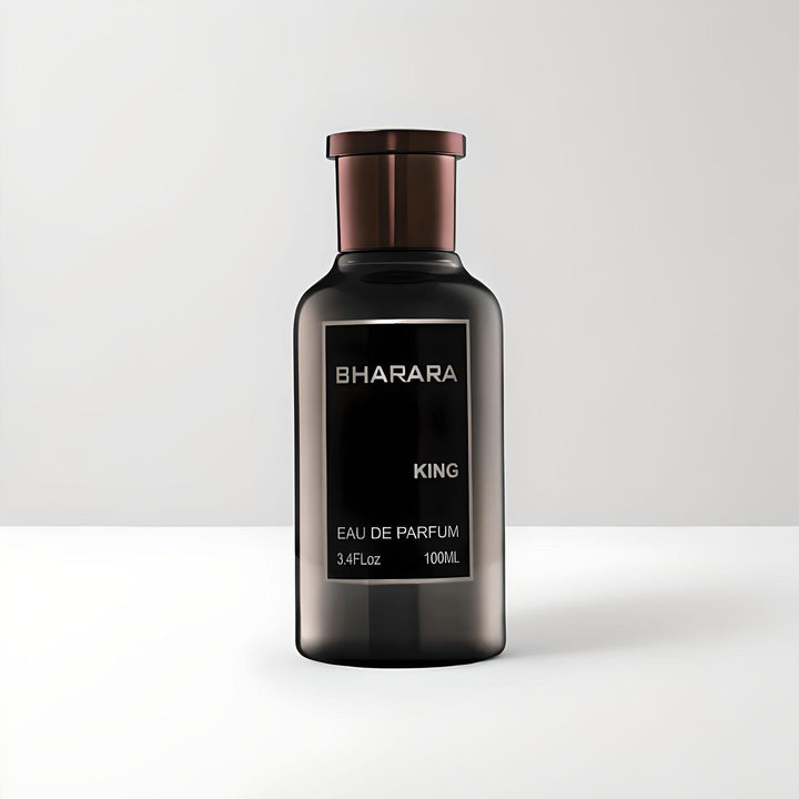 BHARARA KING - ERBA PURA 100ML