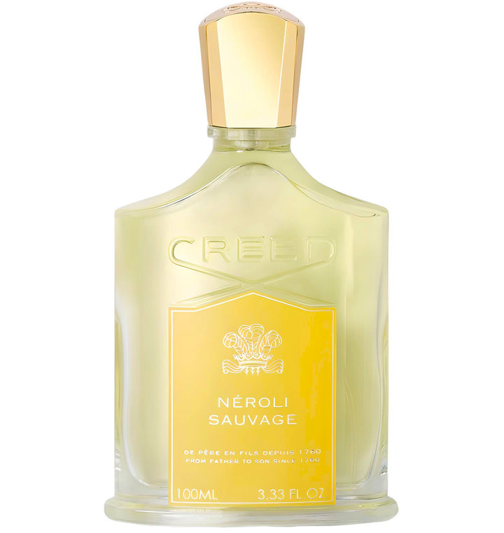 NEROLI SAUVAGE