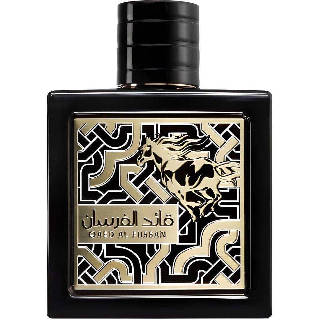 QAED AL FURSAN - BLACK XS