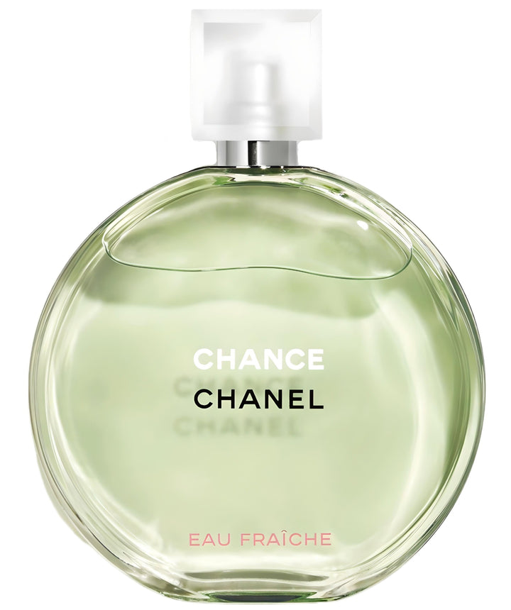 CHANCE EAU FRAÎCHE