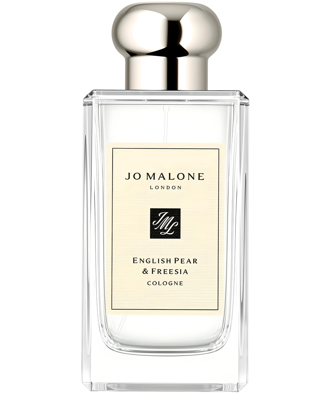 ENGLISH PEAR & FREESIA