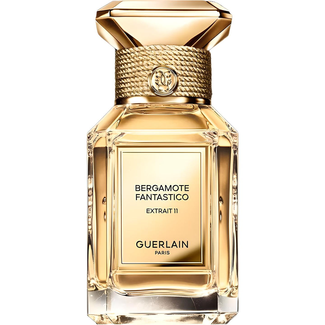 BERGAMOTE FANTASTICO EXTRAIT 11