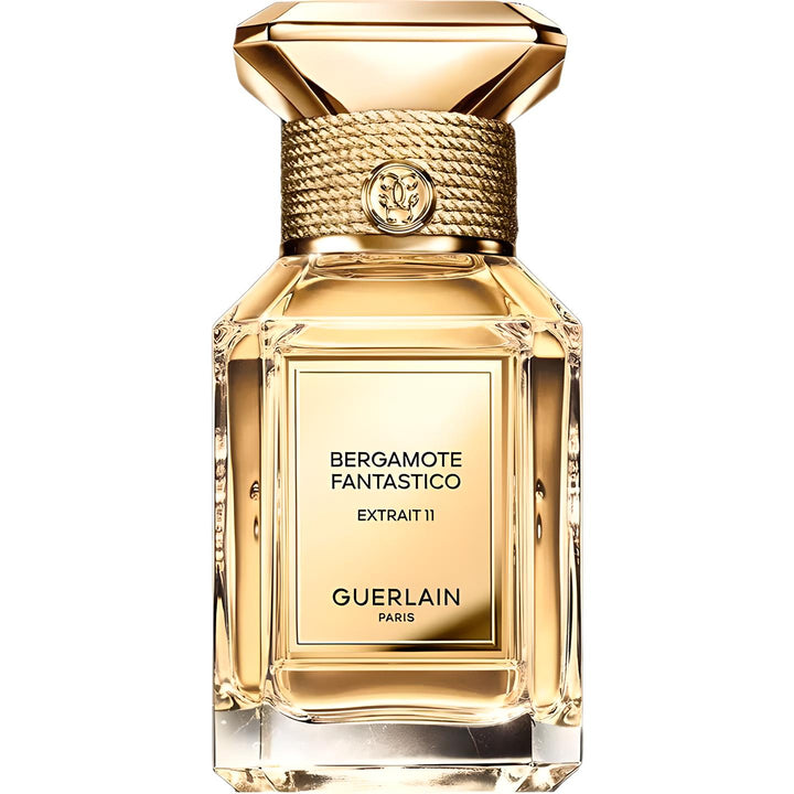 BERGAMOTE FANTASTICO EXTRAIT 11