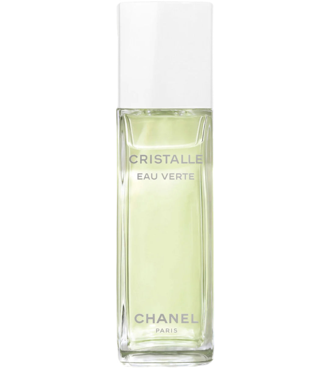 CRISTALLE EAU VERTE EDP