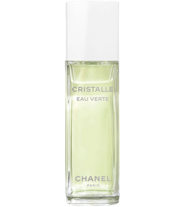 CRISTALLE EAU VERTE EDP