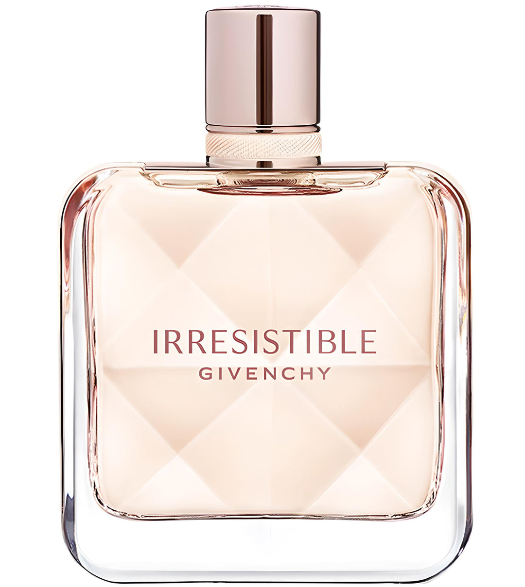 IRRESISTIBLE EDT FRAÎCHE