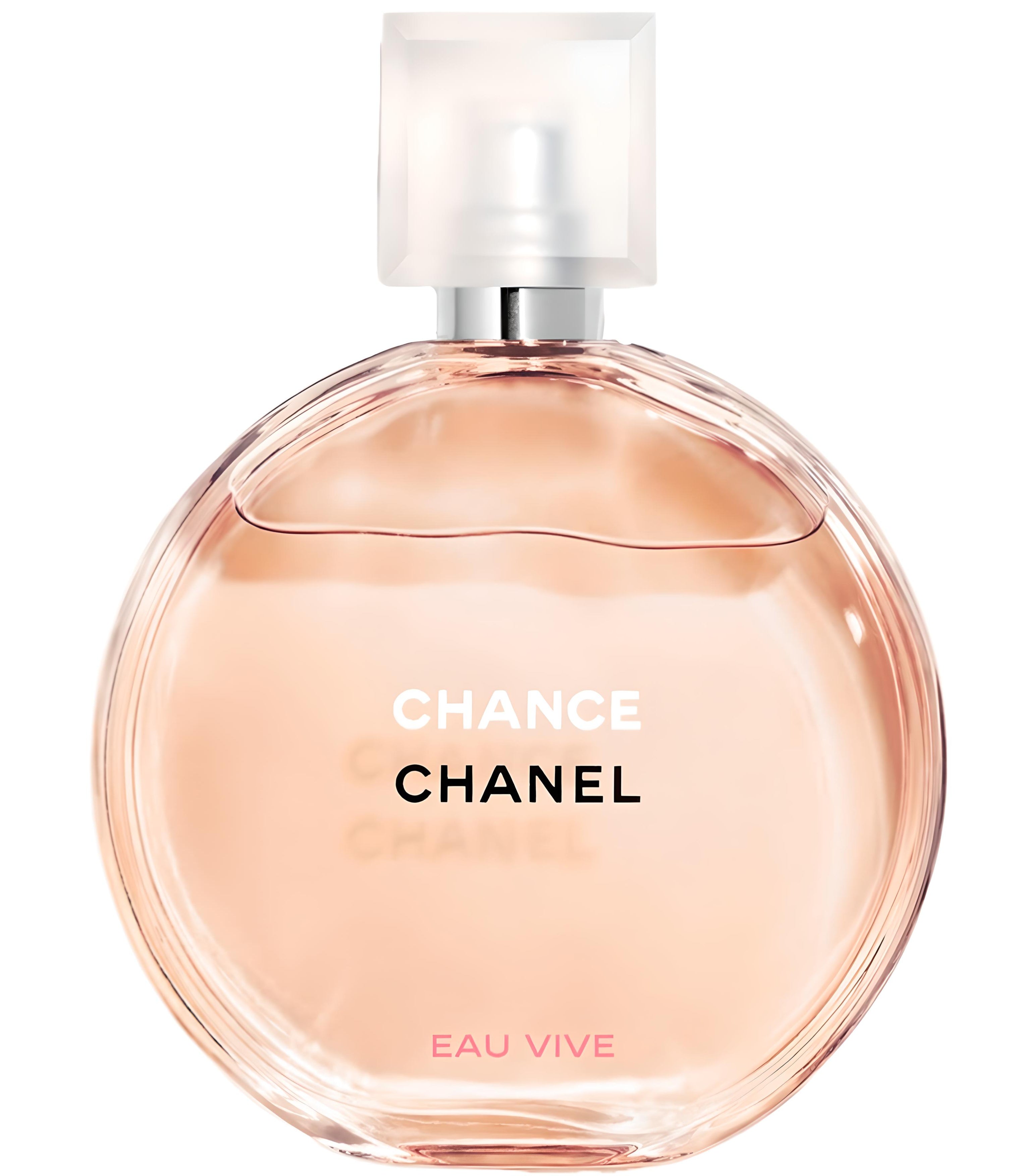 CHANCE EAU VIVE de CHANEL — Decant | ABSCENTS México