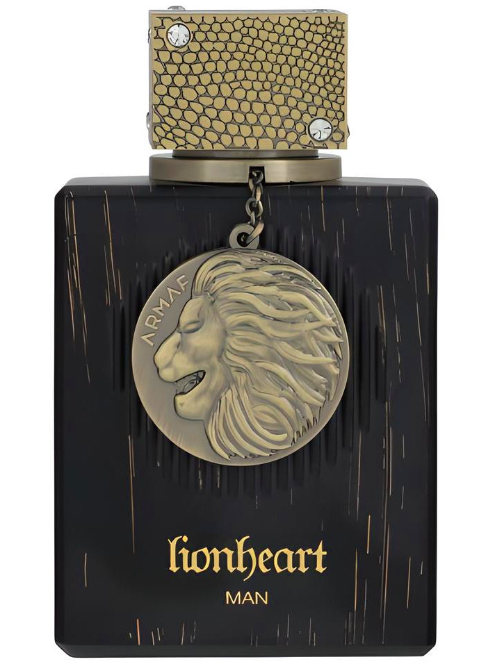 CLUB DE NUIT LIONHEART - LE MALE ELIXIR