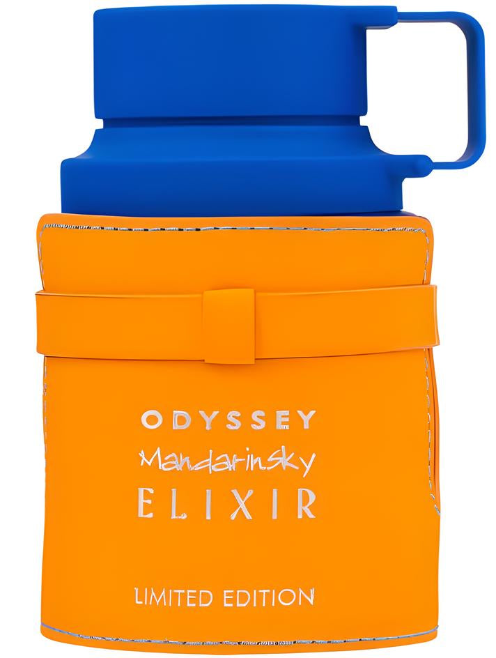 ODYSSEY MANDARIN SKY ELIXIR - SCANDAL LE PARFUM