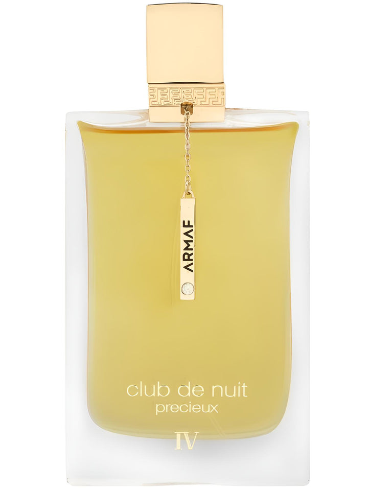 CLUB DE NUIT PRECIEUX IV