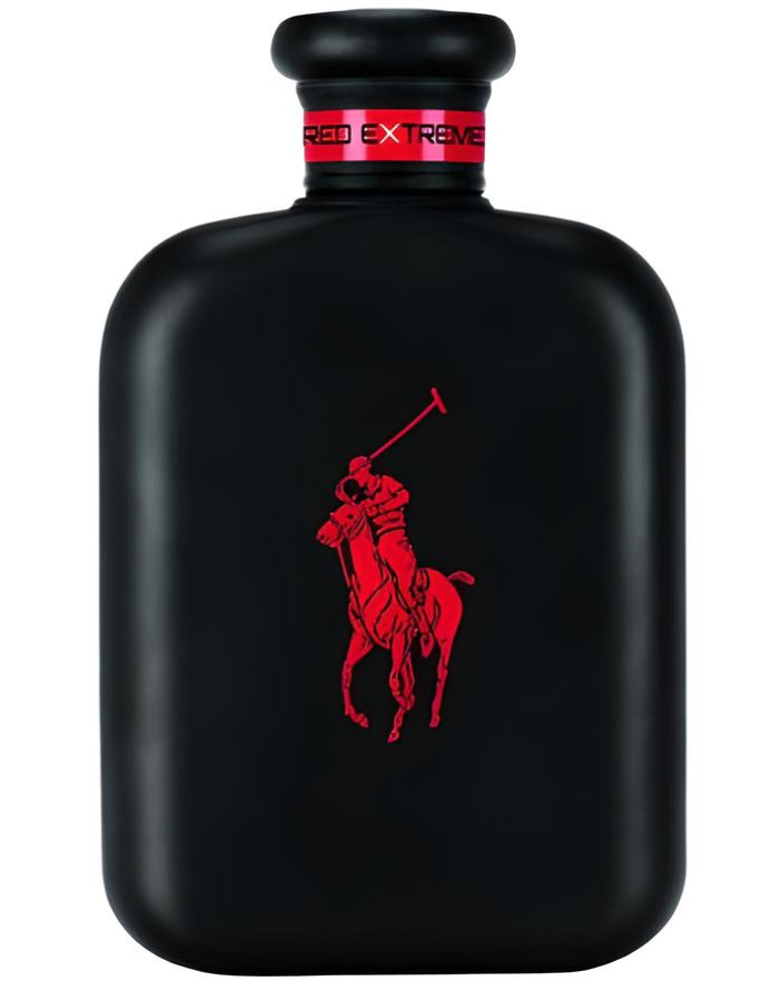 POLO RED EXTREME DECANT RALPH LAUREN PERFUMES DE LUJO