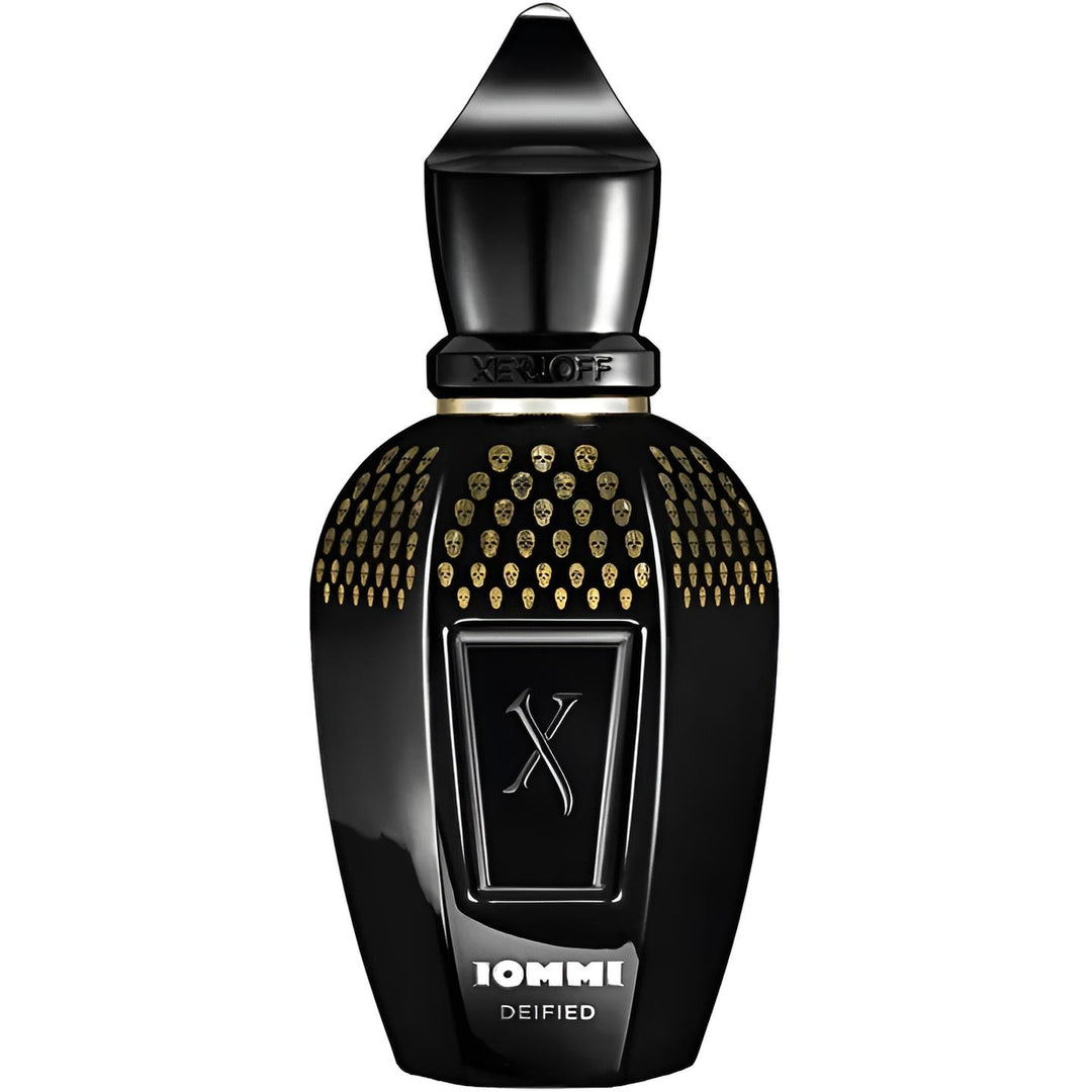 DEIFIED TONY IOMMI PARFUM