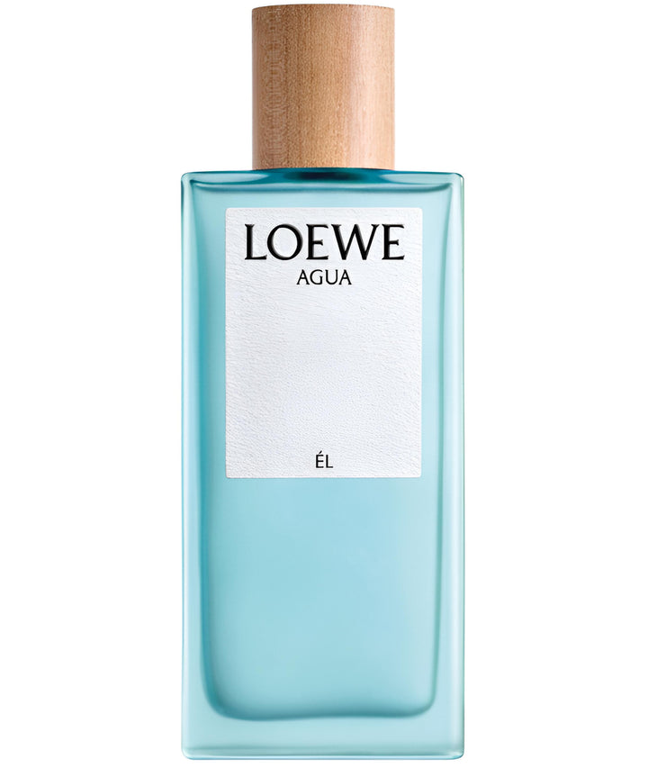AGUA DE LOEWE ÉL