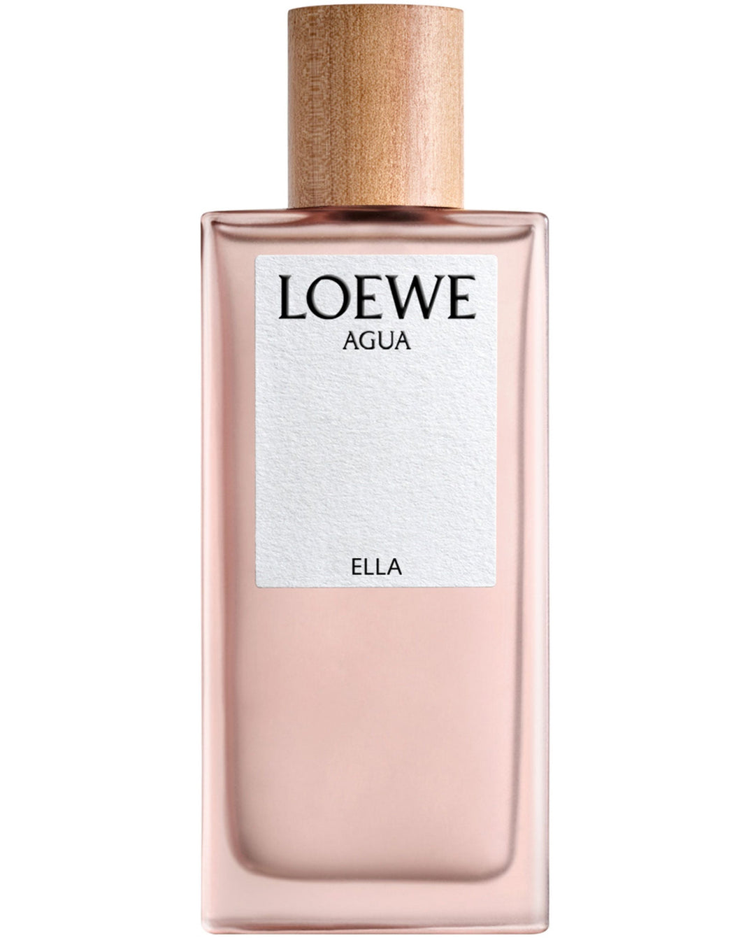 AGUA DE LOEWE ELLA