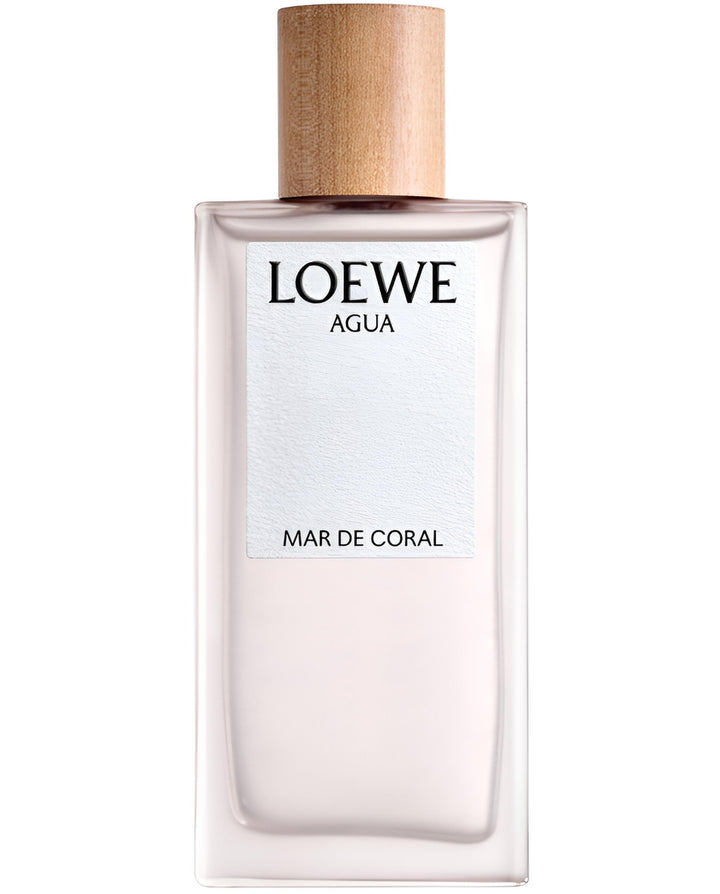 AGUA DE LOEWE MAR DE CORAL