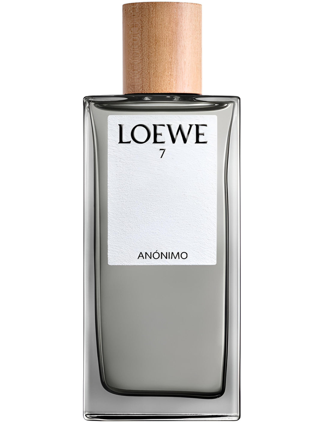 LOEWE 7 ANONIMO