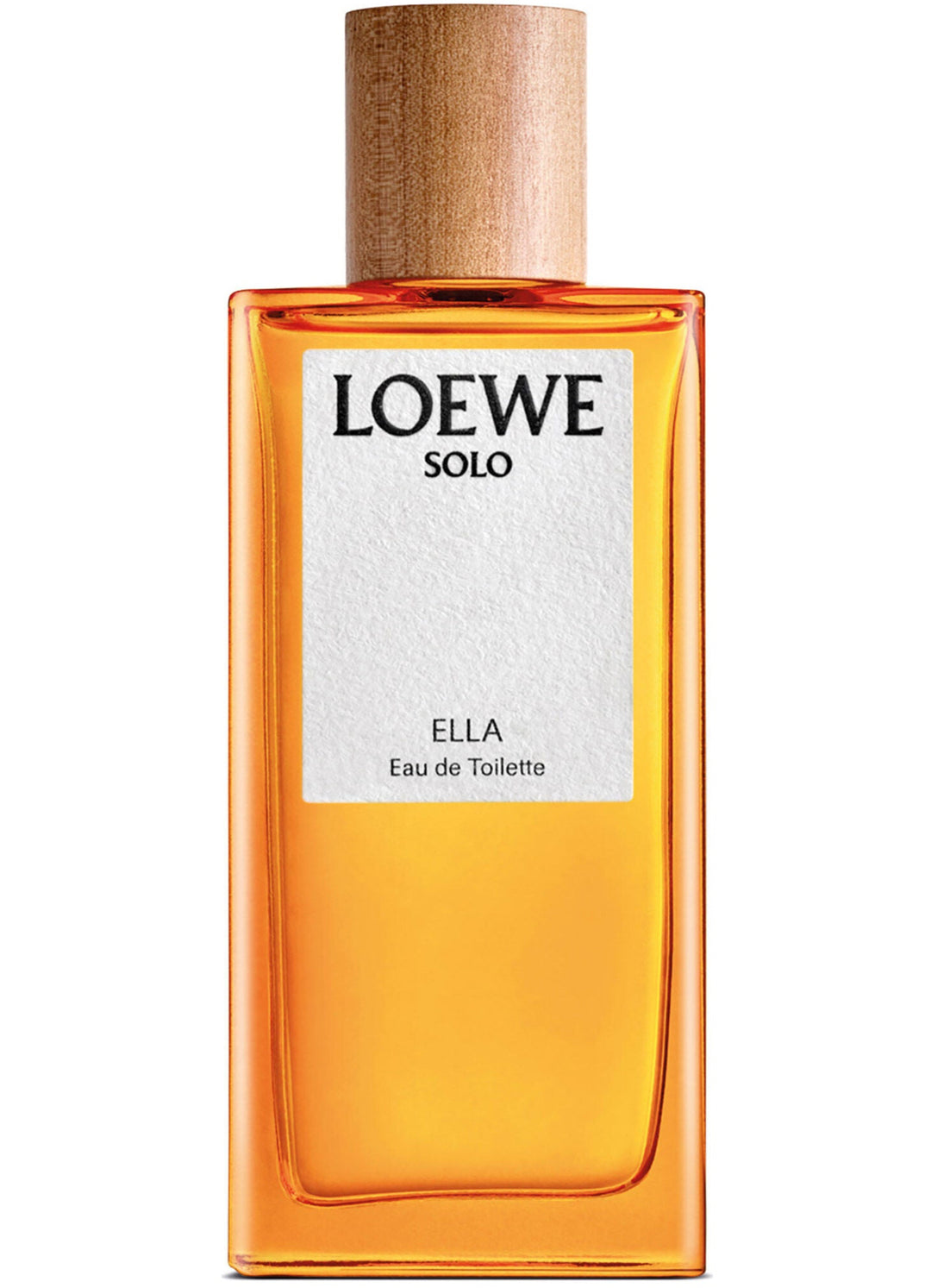 SOLO LOEWE ELLA EDT