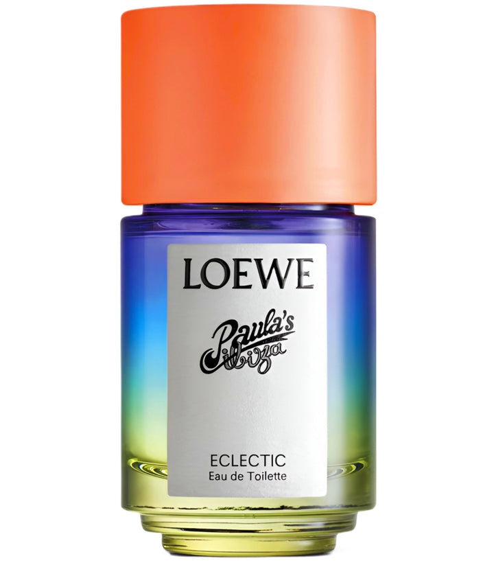 PAULA'S IBIZA ECLECTIC