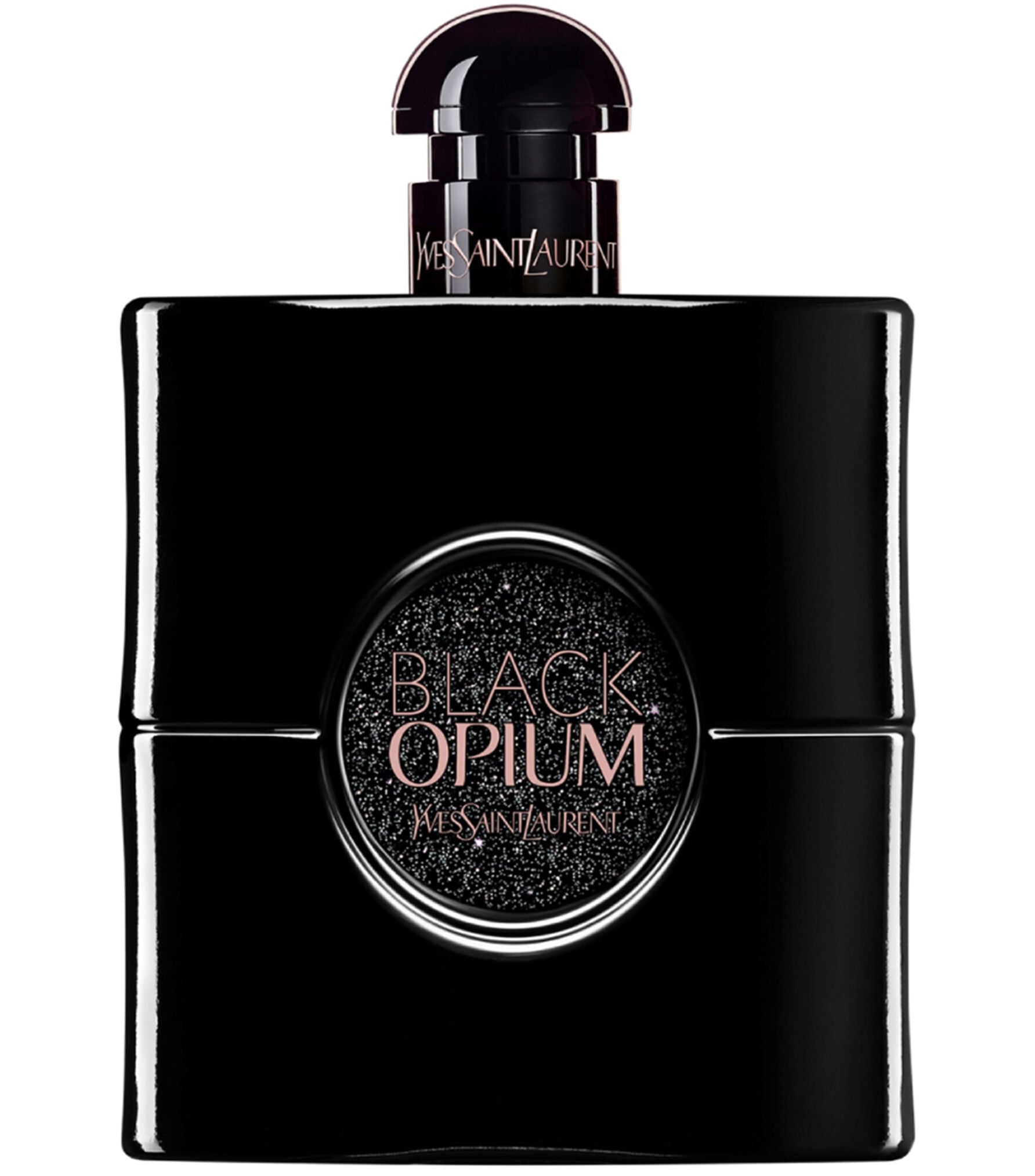 Yves Saint LaurentのBlack Opium90㎜ Yves Saint Laurent Black Opium Perfume Opium 90 Ml Eau De Toilette