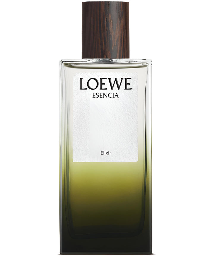 ESENCIA ELIXIR