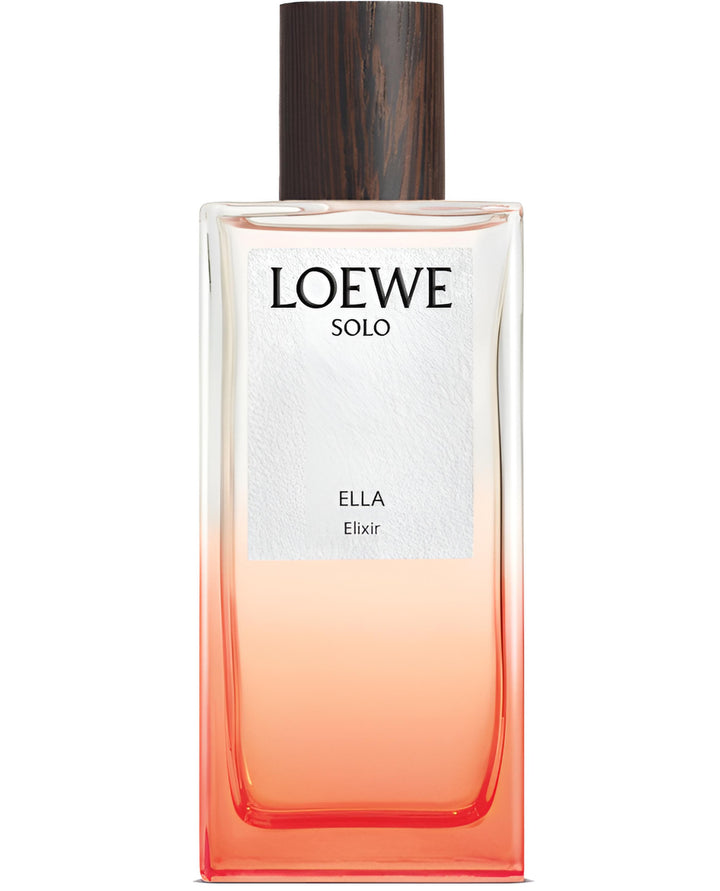 SOLO LOEWE ELLA ELIXIR