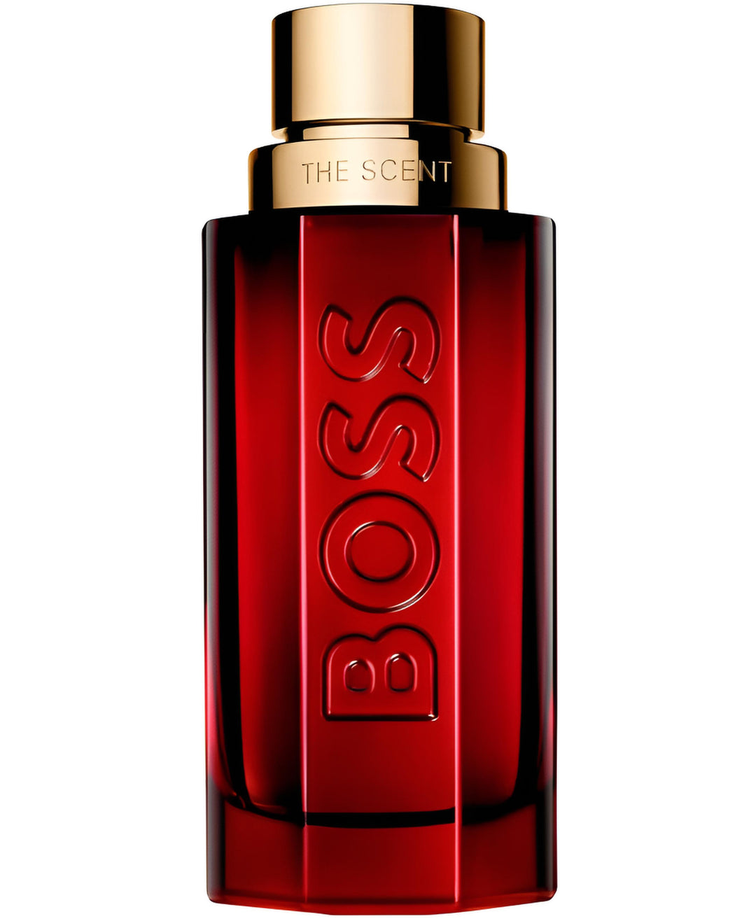 BOSS THE SCENT ELIXIR