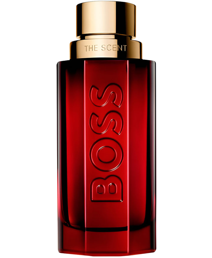 BOSS THE SCENT ELIXIR