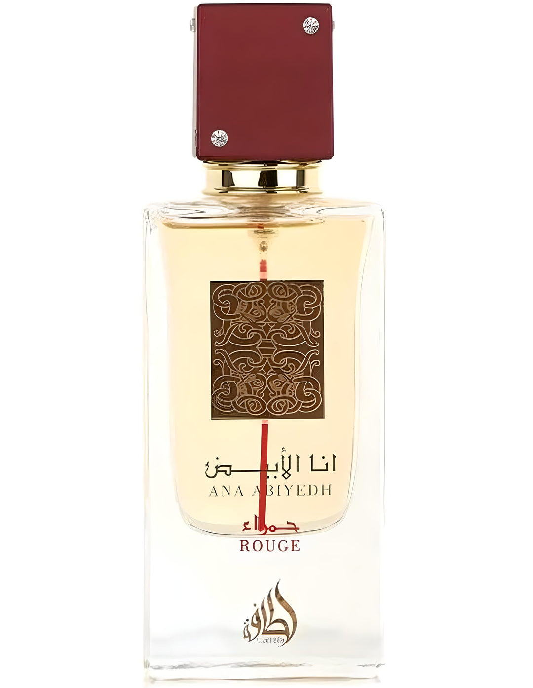 ANA ABIYEDH ROUGE - BR540 EDP