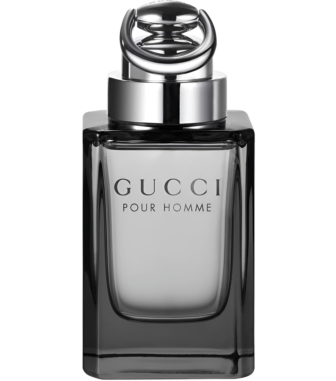 GUCCI BY GUCCI POUR HOMME