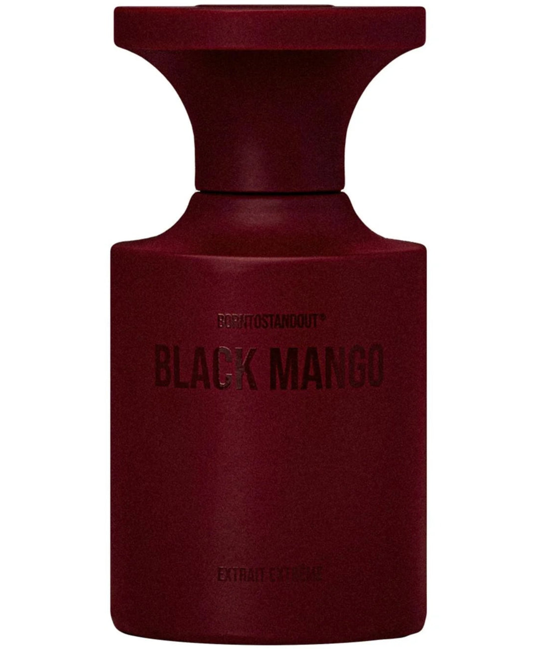 BLACK MANGO