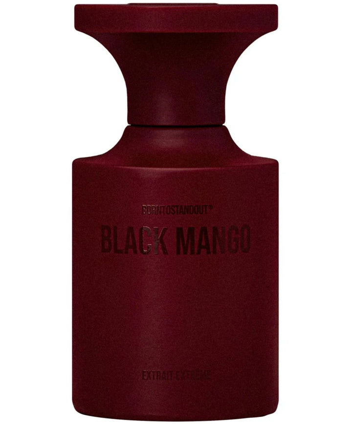 BLACK MANGO