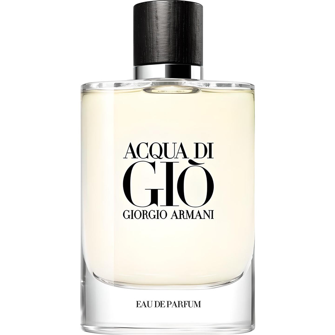 ACQUA DI GIÒ EDP