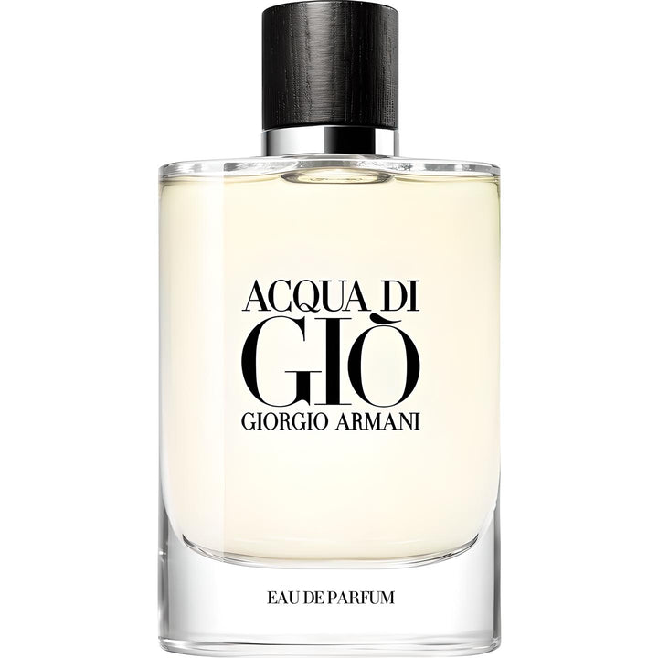 ACQUA DI GIÒ EDP