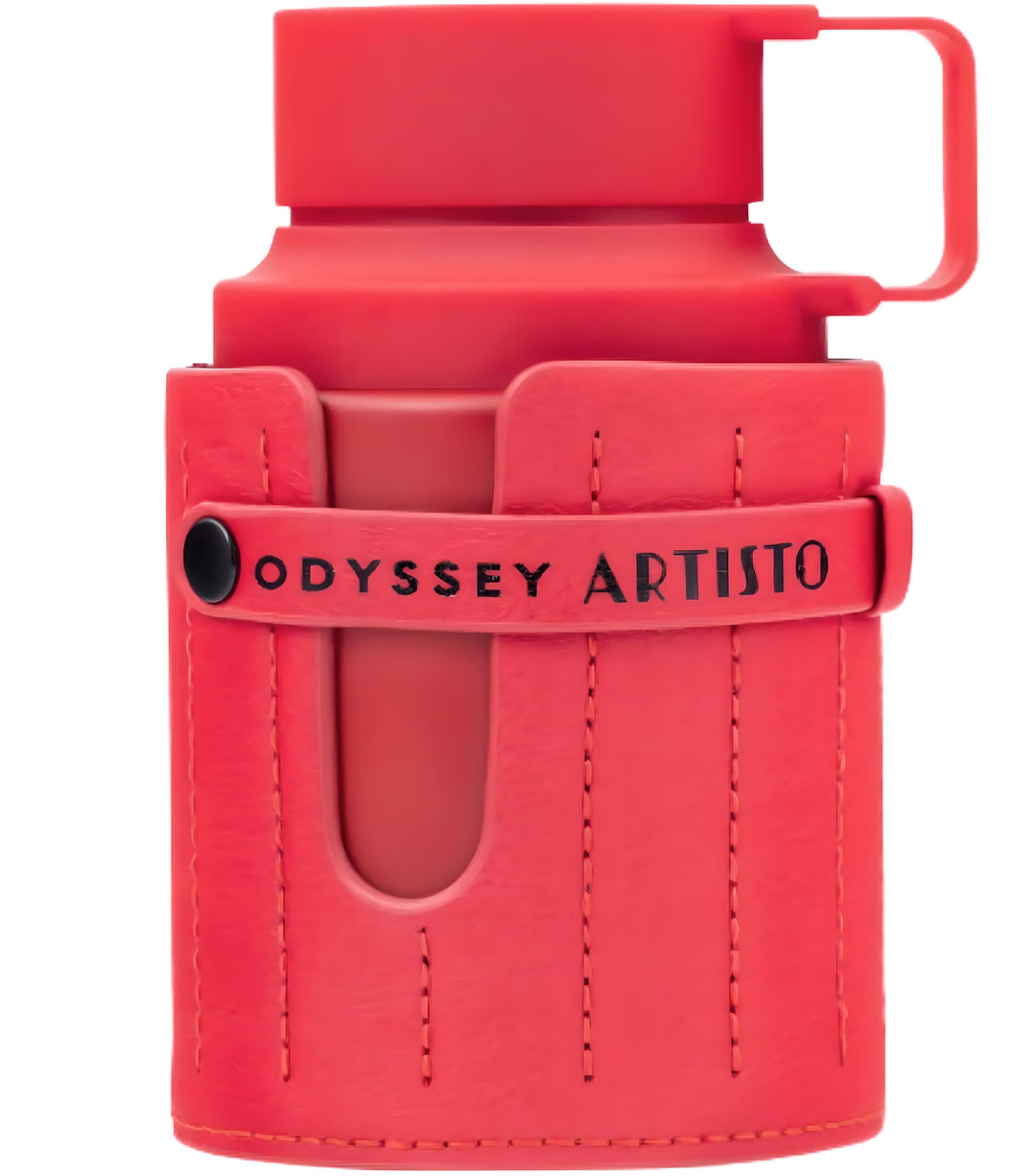 ODYSSEY ARTISTO - LE BEAU