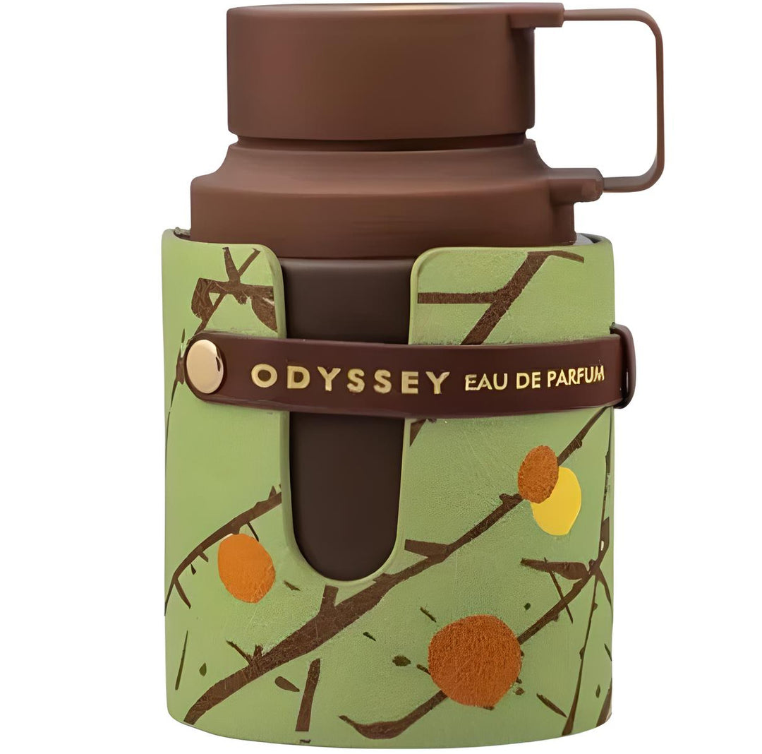 ODYSSEY DUBAI CHOCOLAT