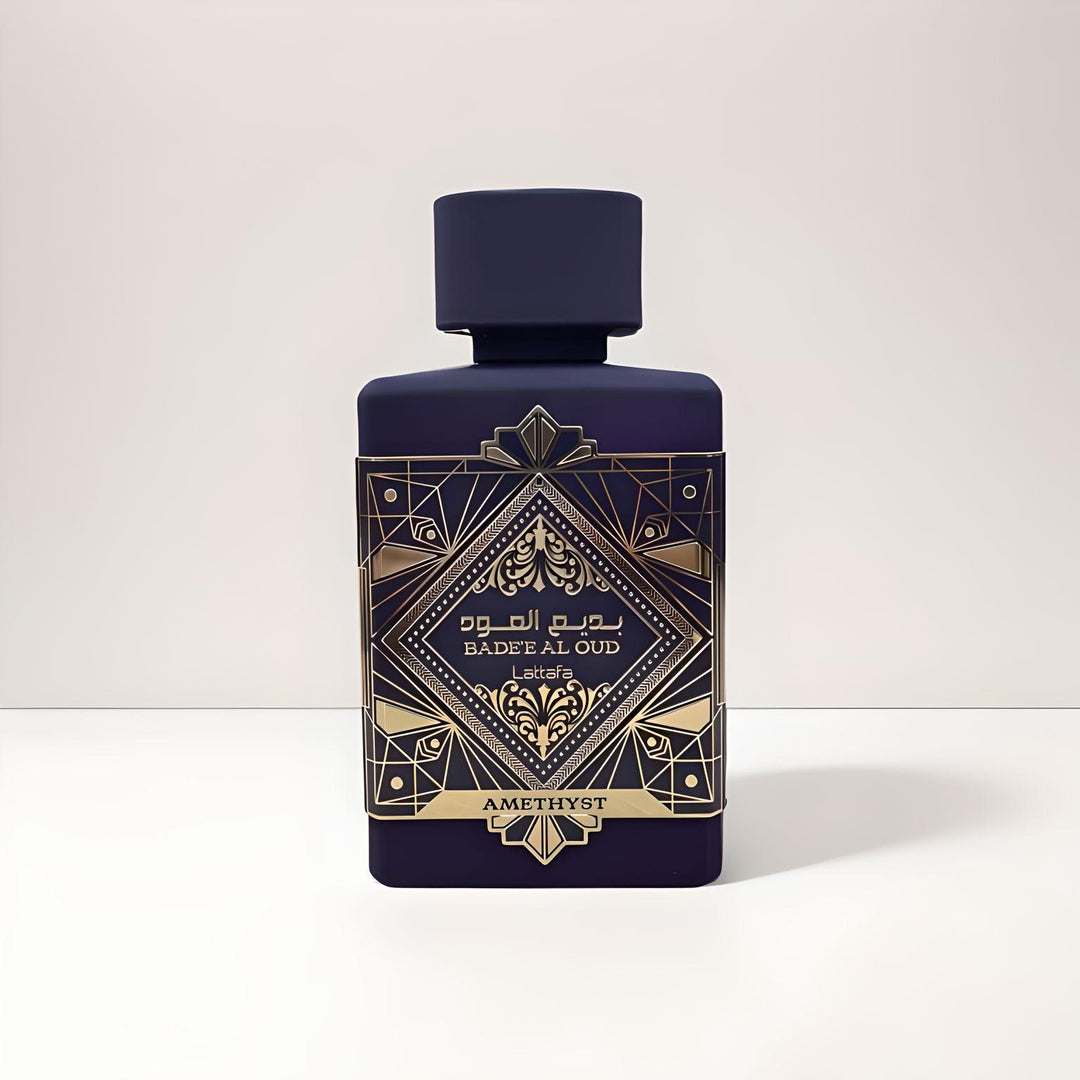 AMETHYST - ATOMIC ROSE 100ML