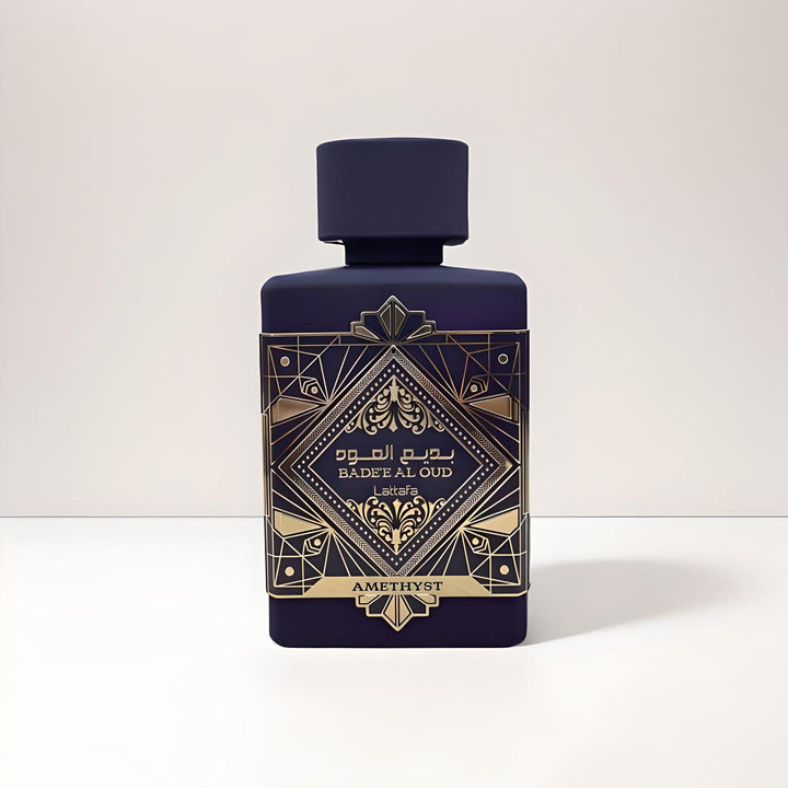 AMETHYST - ATOMIC ROSE 100ML