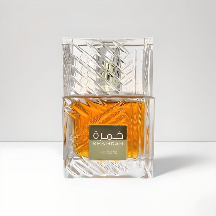 KHAMRAH - ANGEL'S SHARE 100ML