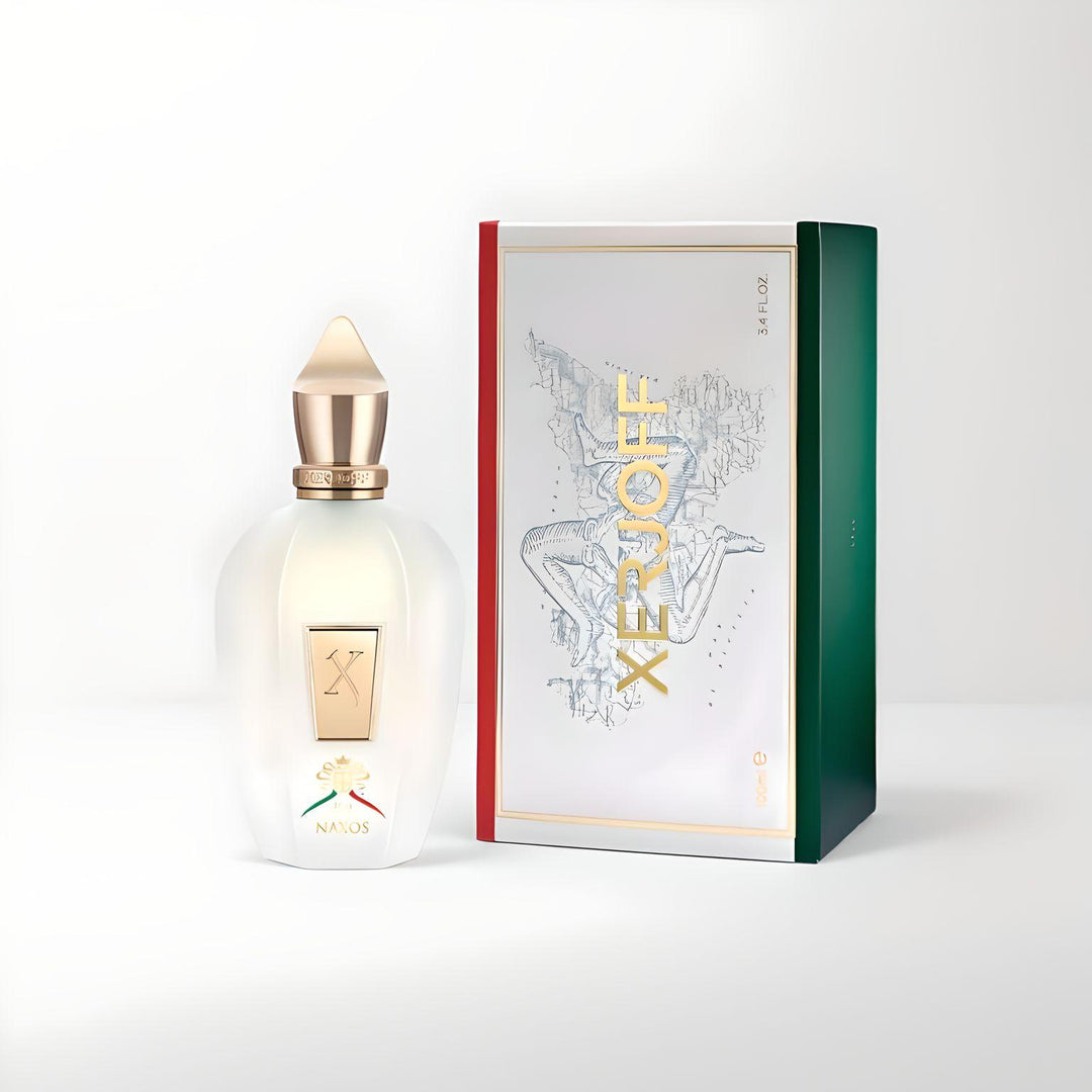 1861 NAXOS 100ML