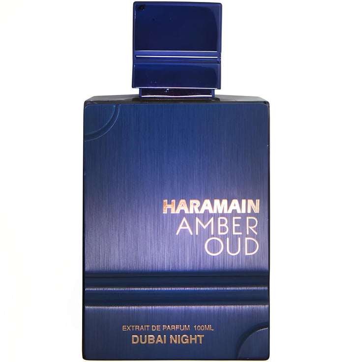 AMBER OUD DUBAI NIGHT - ARABIANS TONKA