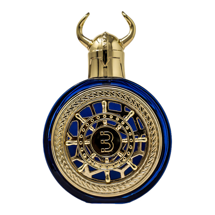VIKING BEIRUT - BLEU DE CHANEL