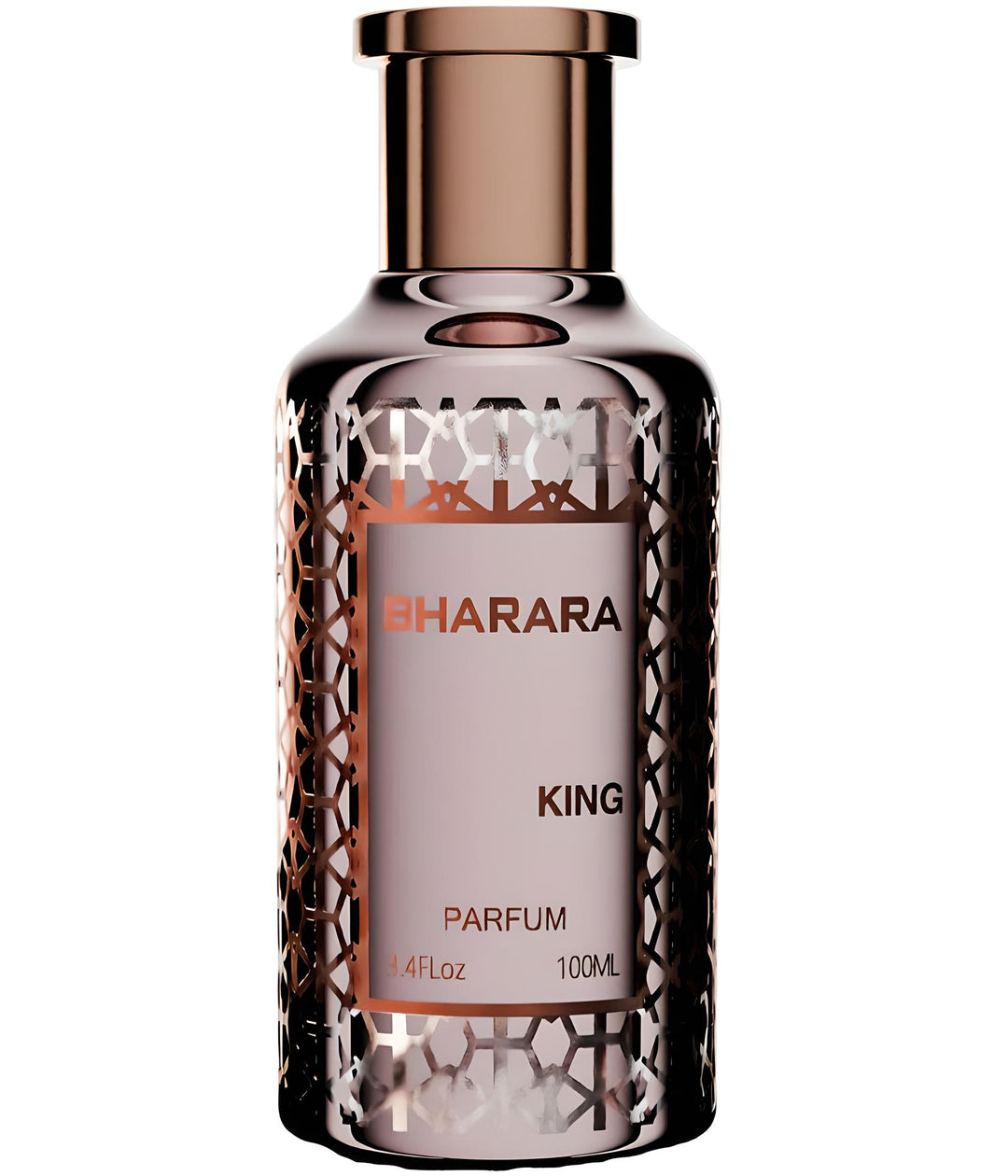 BHARARA KING PARFUM - ERBA PURA