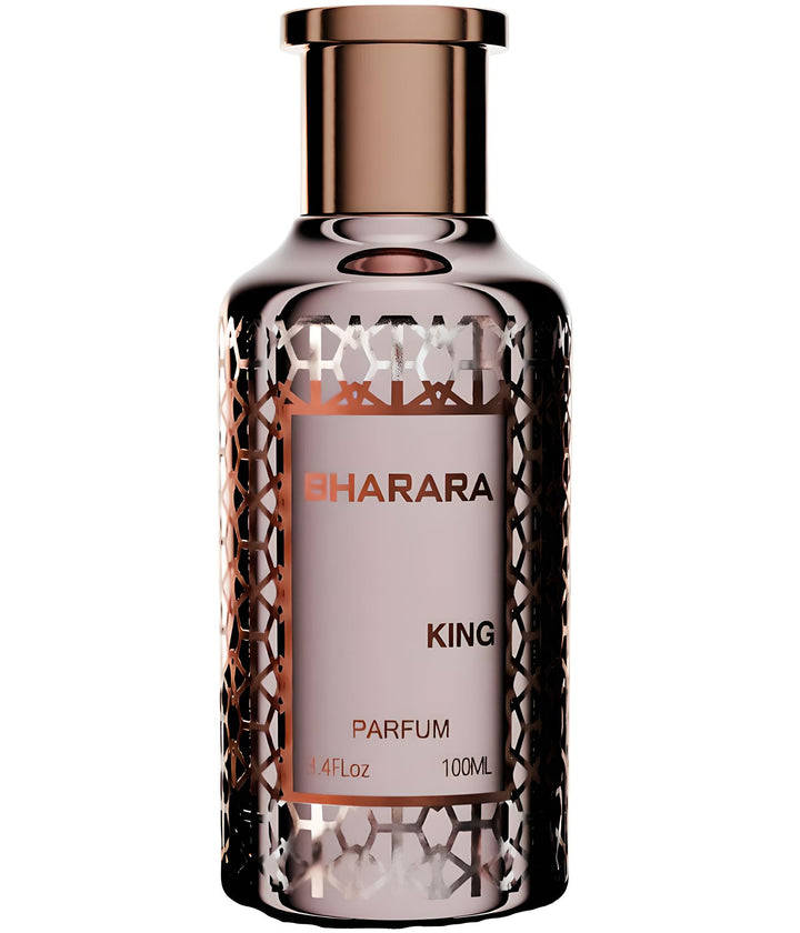 BHARARA KING PARFUM - ERBA PURA