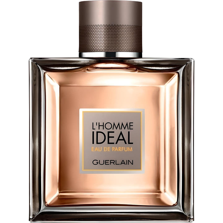 L'HOMME IDÉAL EDP