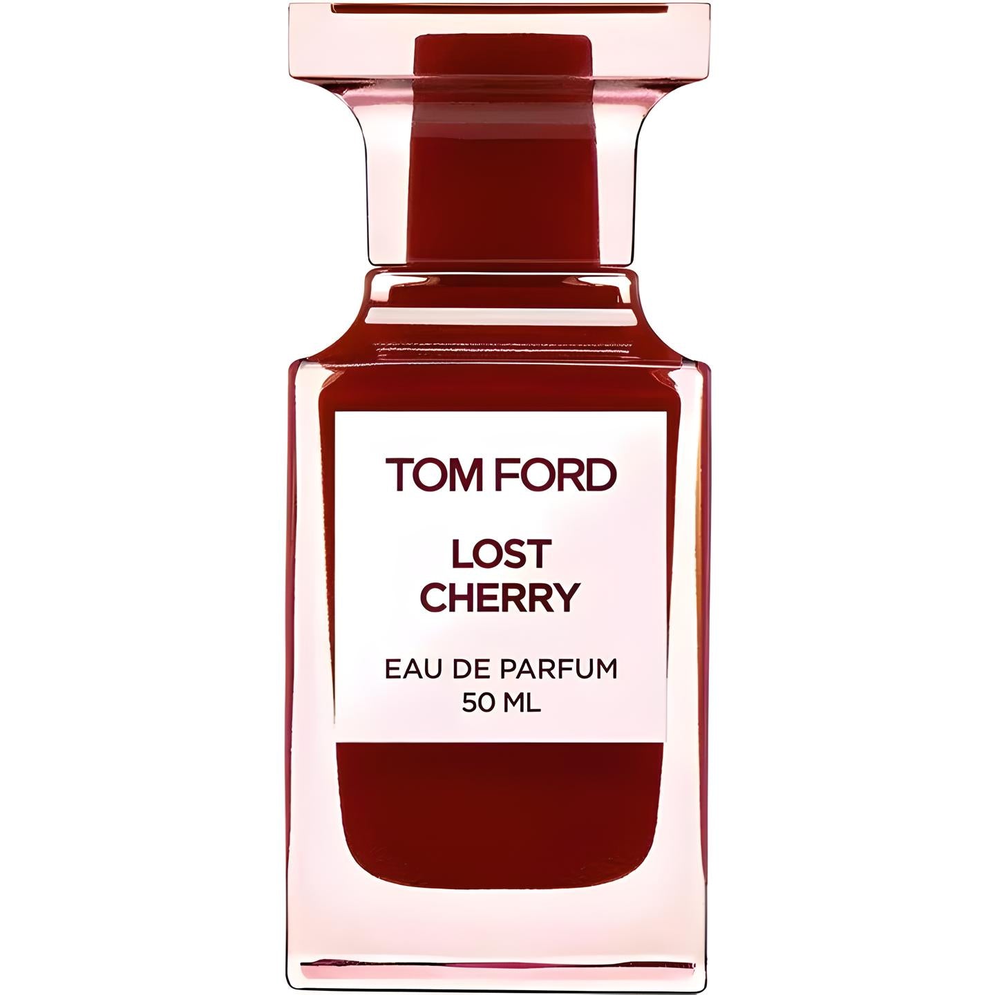 TOM FORD LOST CHERRY 香水 10ml LOST CHERRY de TOM FORD — Decant | ABSCENTS México